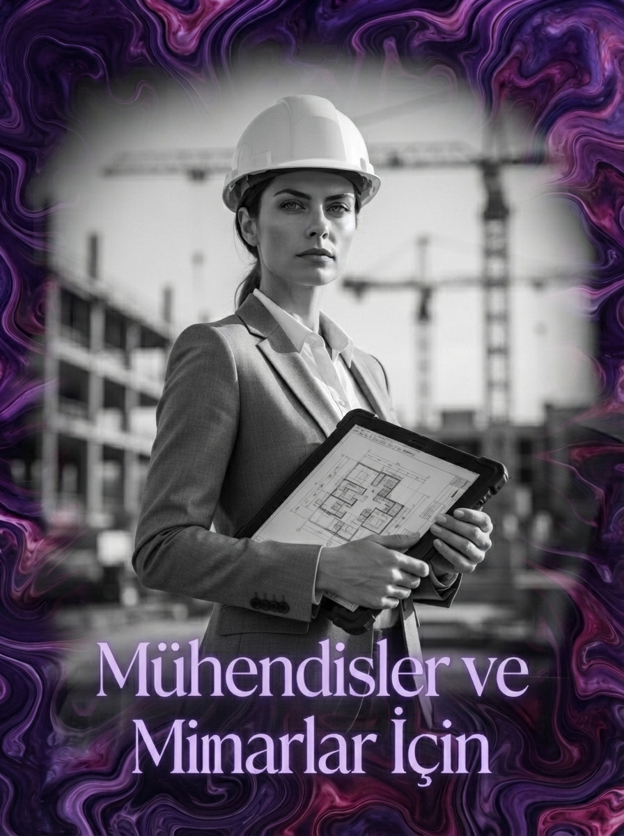 Mimarlık & İnşaat