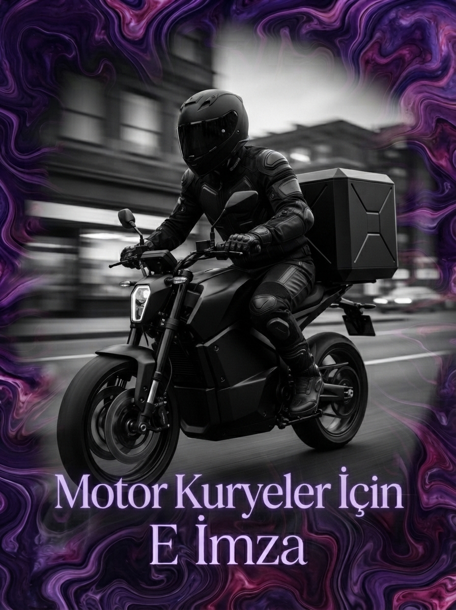 Lojistik & Kurye