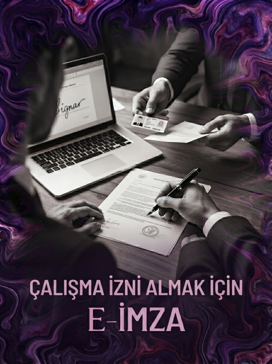Çalışma İzni